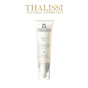 Thalissi Super Moisturizer Cream #101 滋潤強效保濕50ml