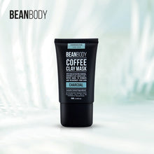 Load image into Gallery viewer, Bean Body Coffee Clay Mask 咖啡泥面膜