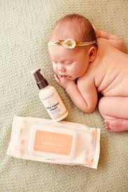 Lovekins natural baby wipes 嬰兒柔濕巾