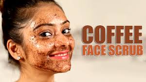 Bean Body Facial Exfoliant Scrub 面部去角質咖啡磨砂膏