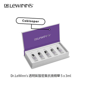 Dr.Lewinn’s 透明質酸精華液