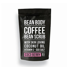 Load image into Gallery viewer, BEANBODY Coffee body Scrub 澳洲有機咖啡身份磨砂